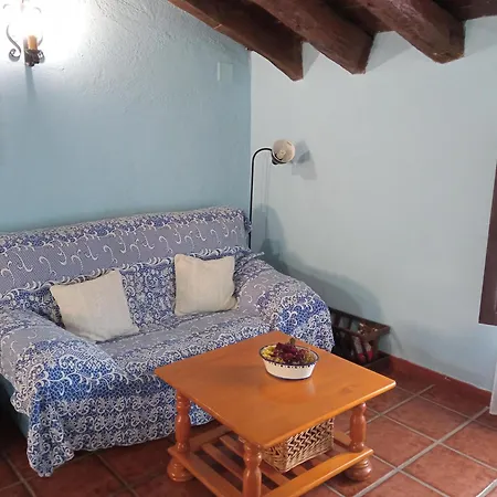Casa La Mestra Herbeset Exterior photo