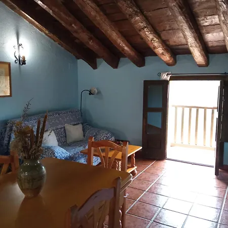 Casa La Mestra Herbeset Exterior photo