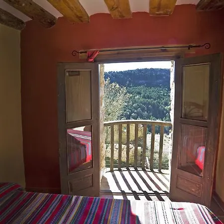 Casa La Mestra Herbeset Exterior photo