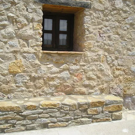 Casa La Mestra Herbeset Exterior photo