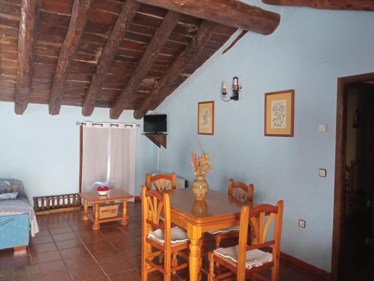 Casa La Mestra Country house