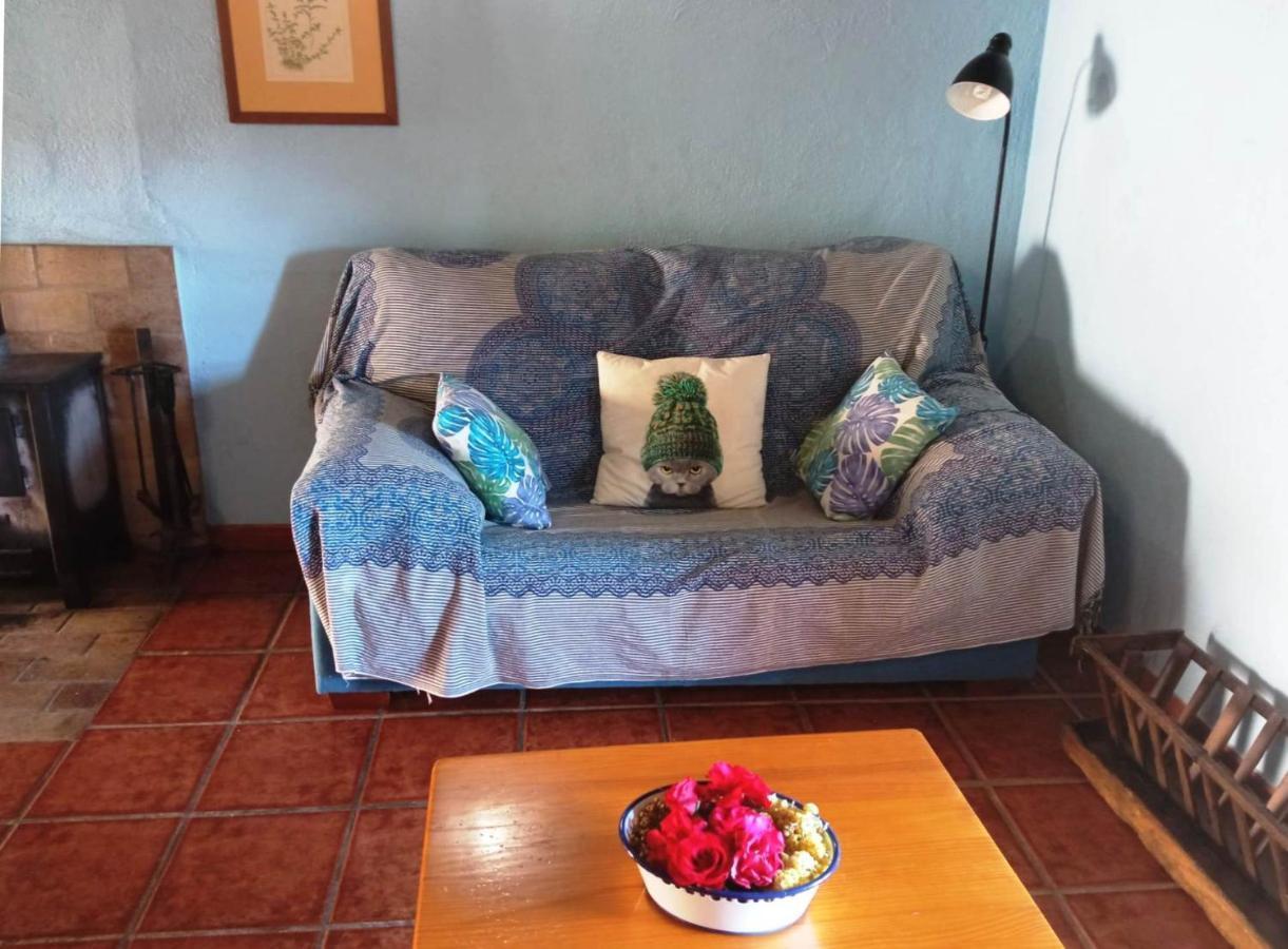 Casa La Mestra *