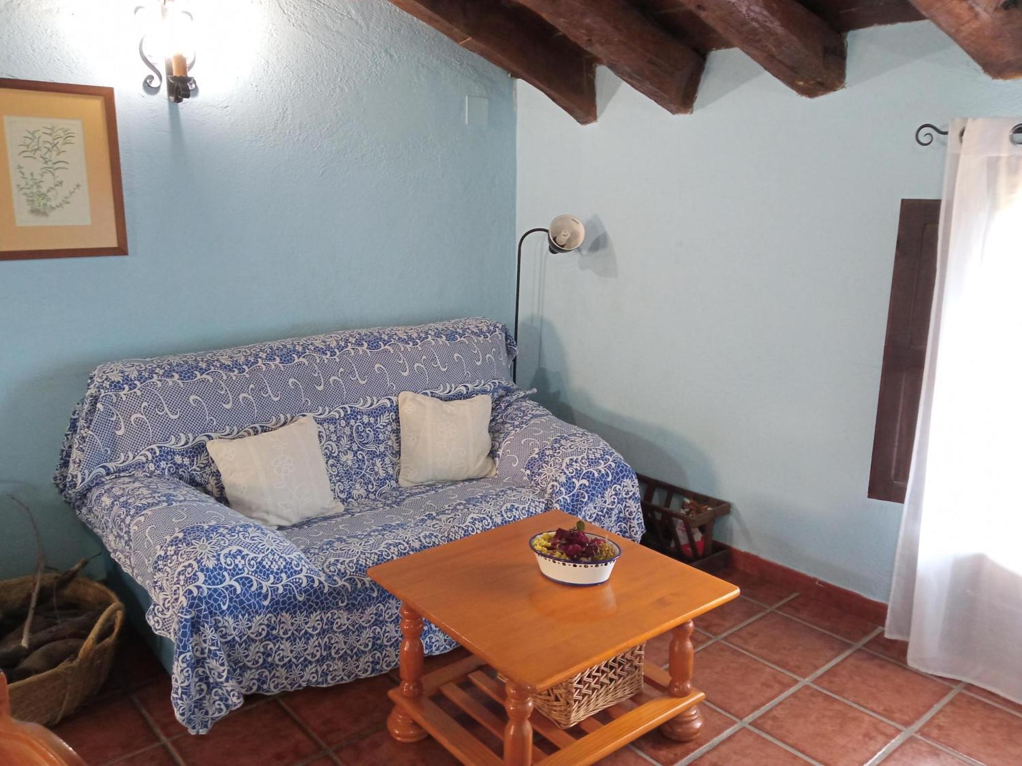 Landhaus Casa La Mestra Herbeset