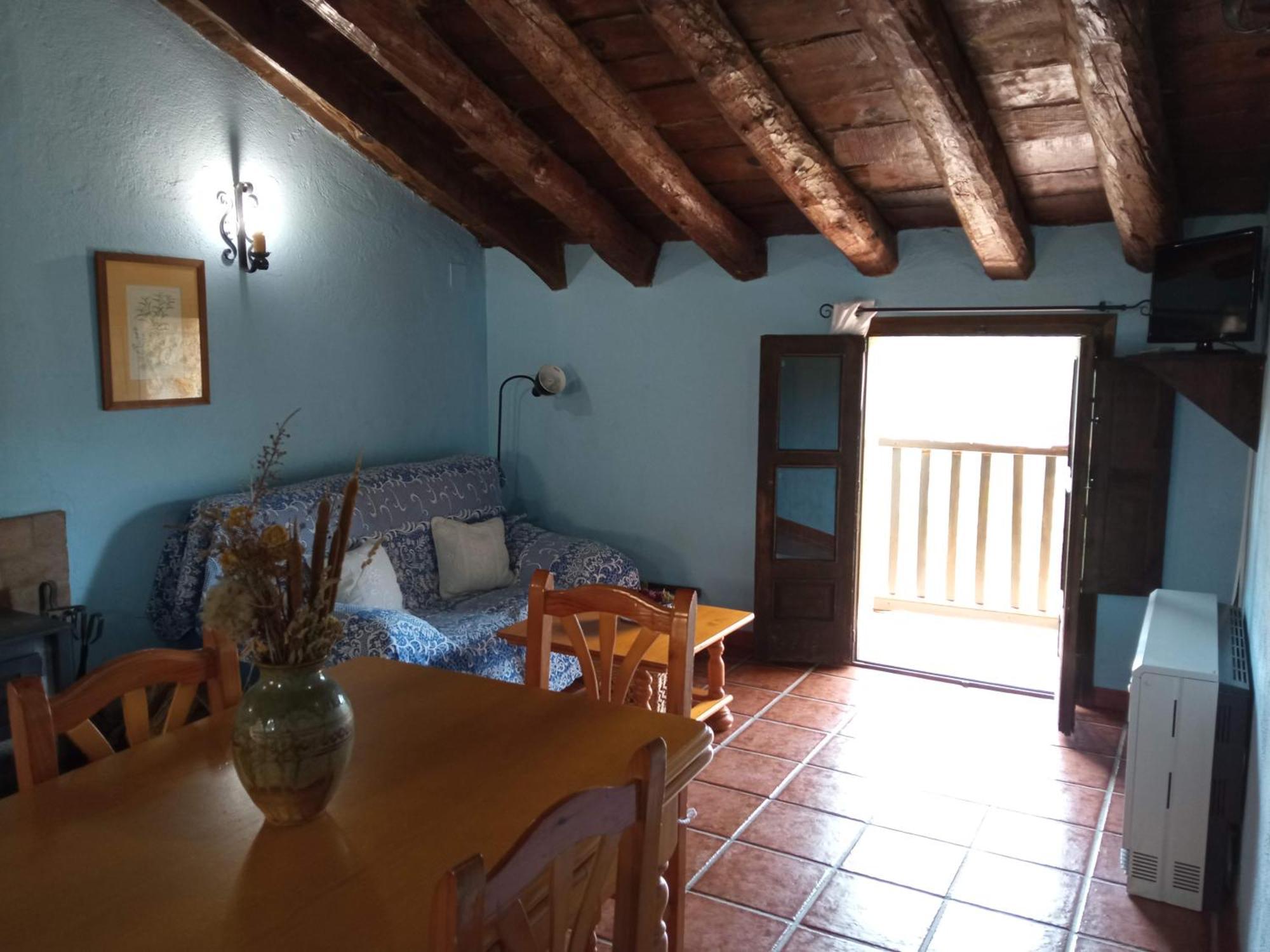 Casa La Mestra Country house Herbeset