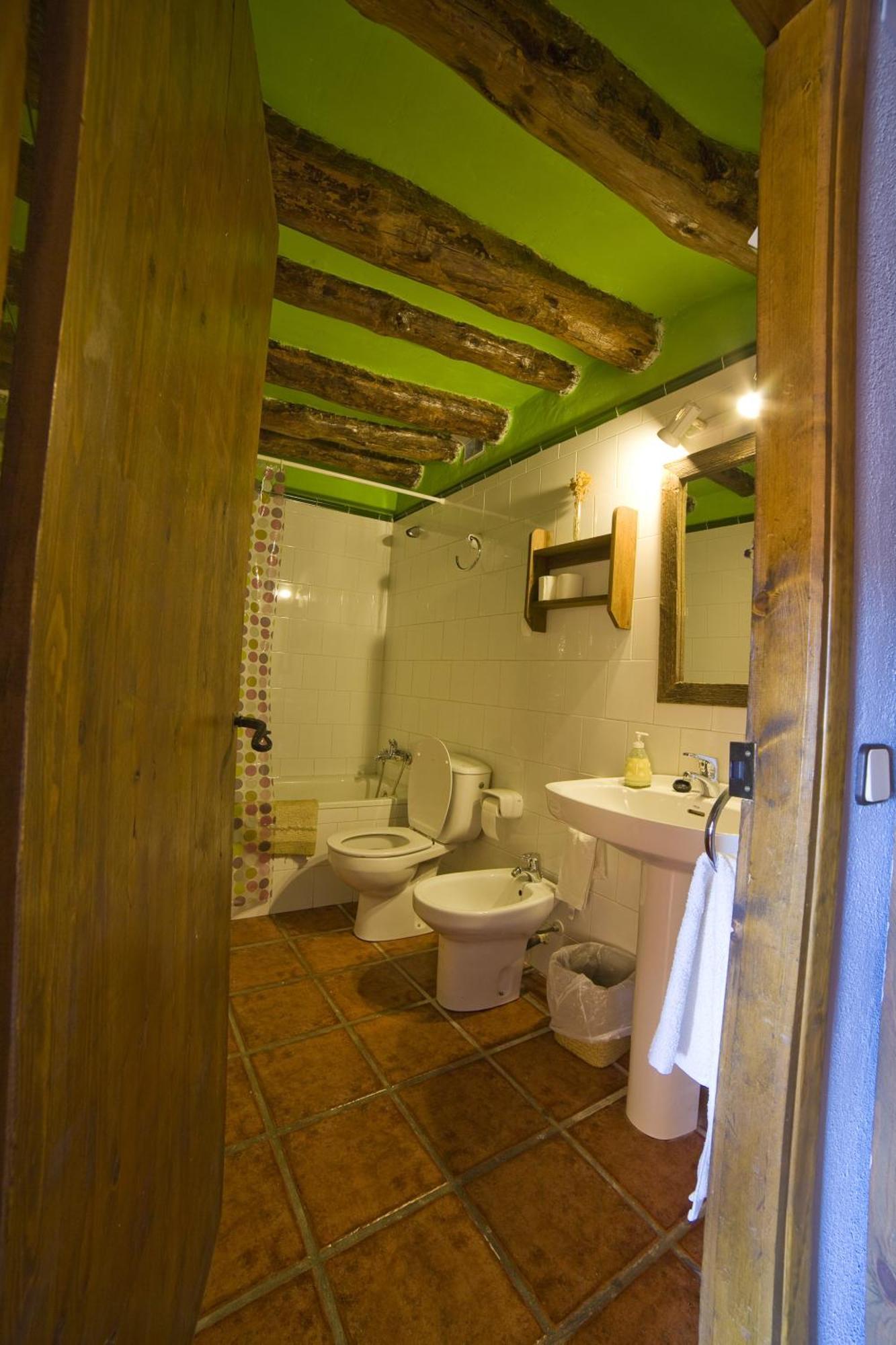 Casa La Mestra *