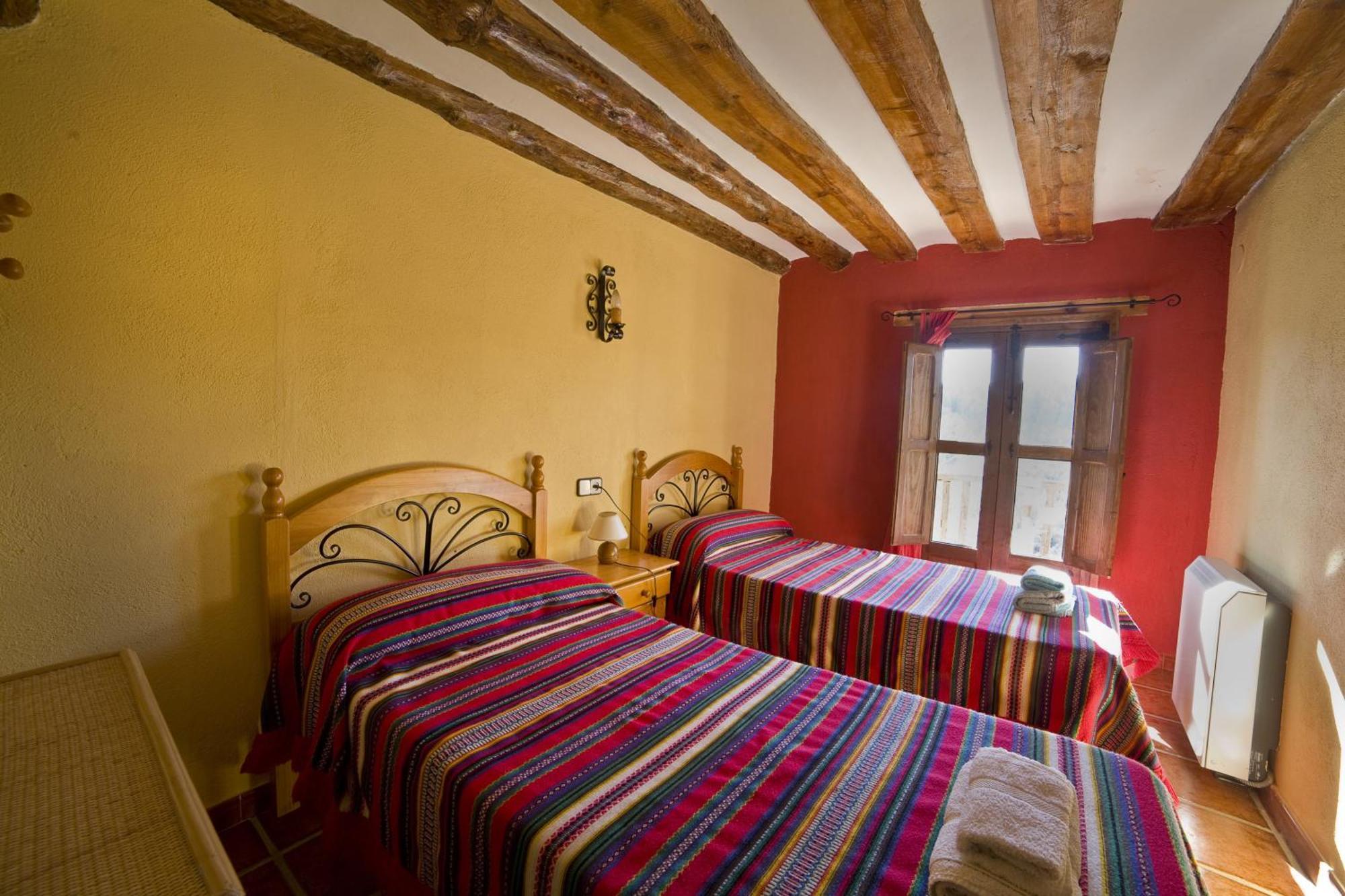 Country house Casa La Mestra *