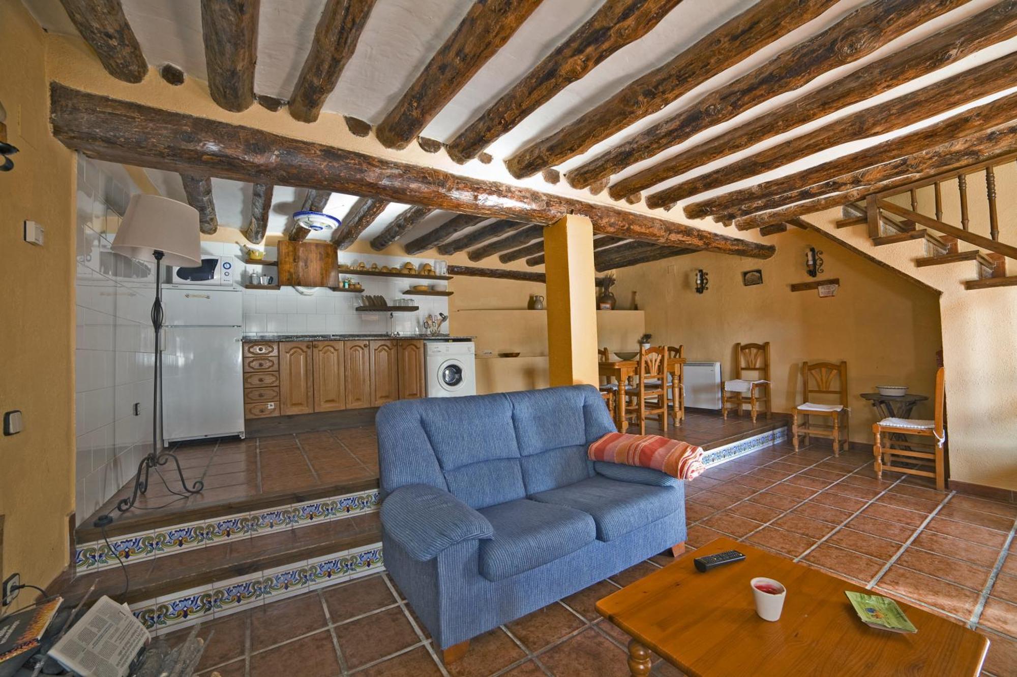 Casa La Mestra *