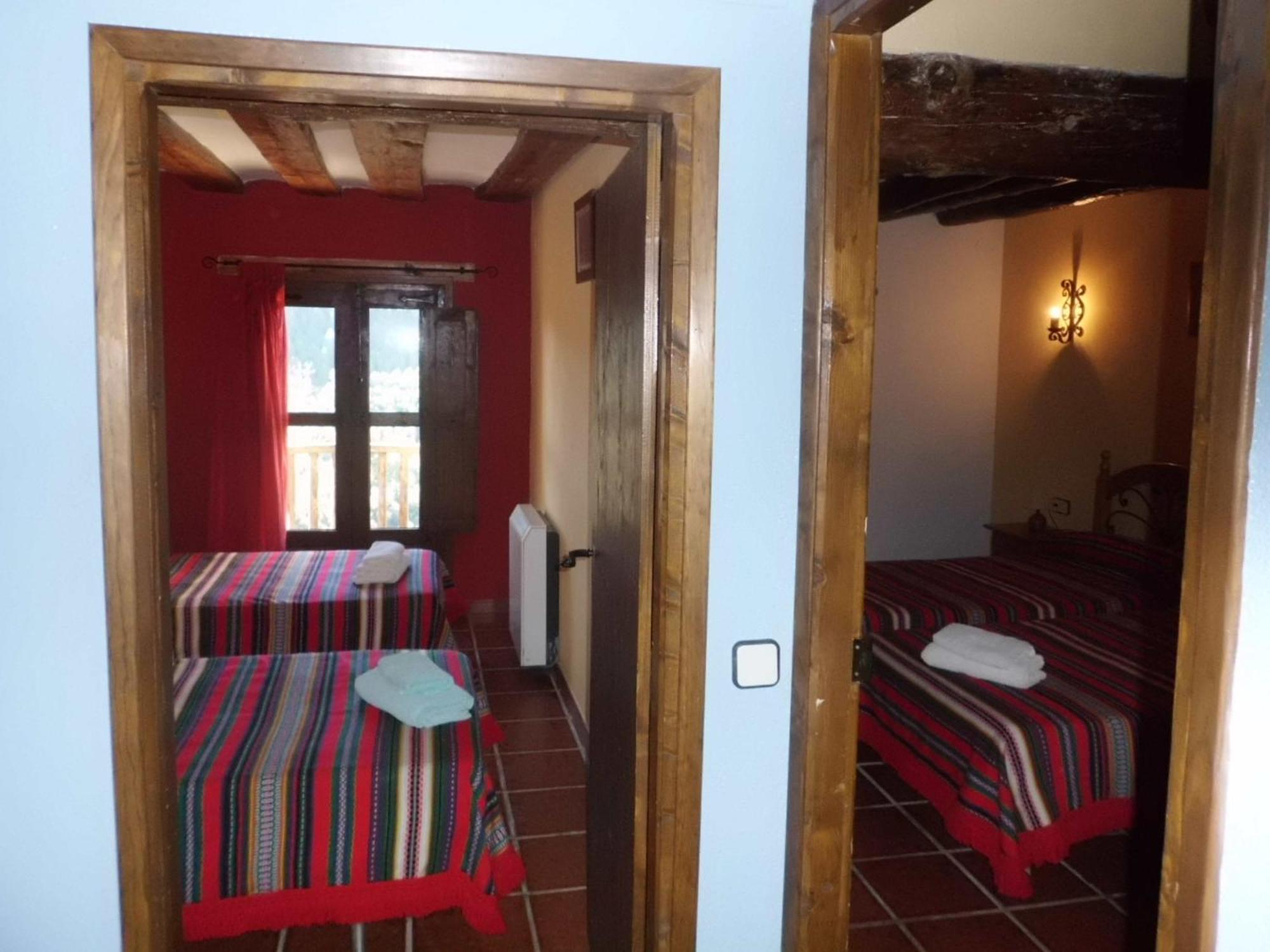 Country house Casa La Mestra *