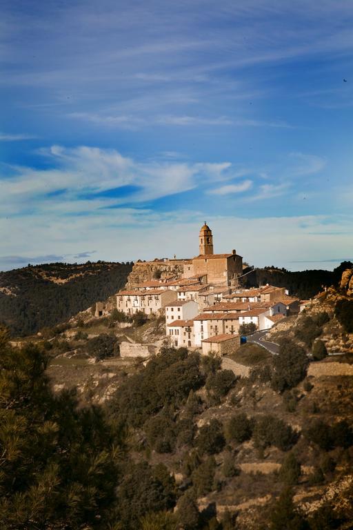 Casa La Mestra * Herbeset