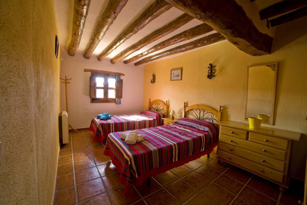 Casa La Mestra Herbeset