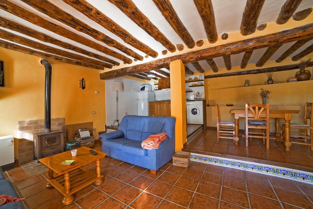 Casa La Mestra