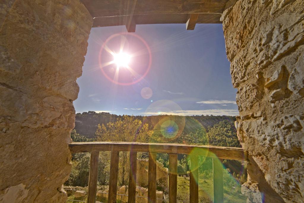 Country house Casa La Mestra *