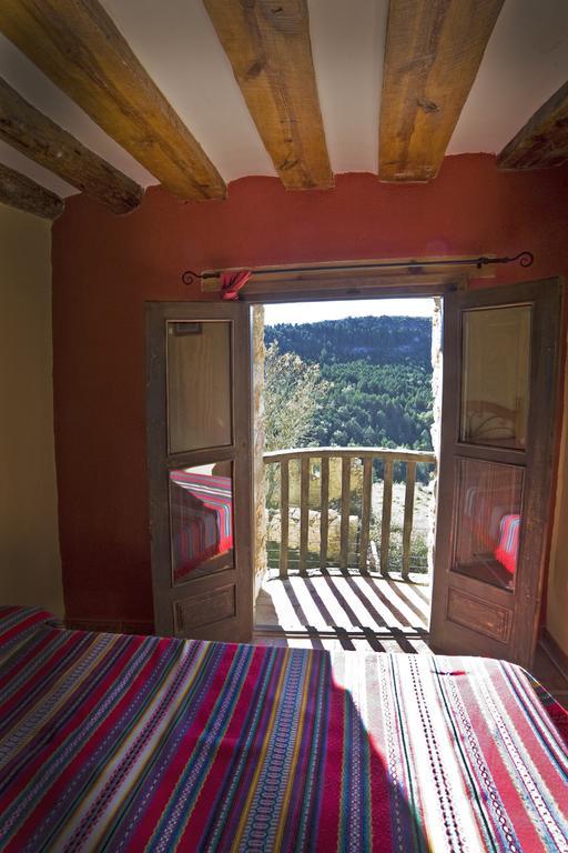 Country house Casa La Mestra *
