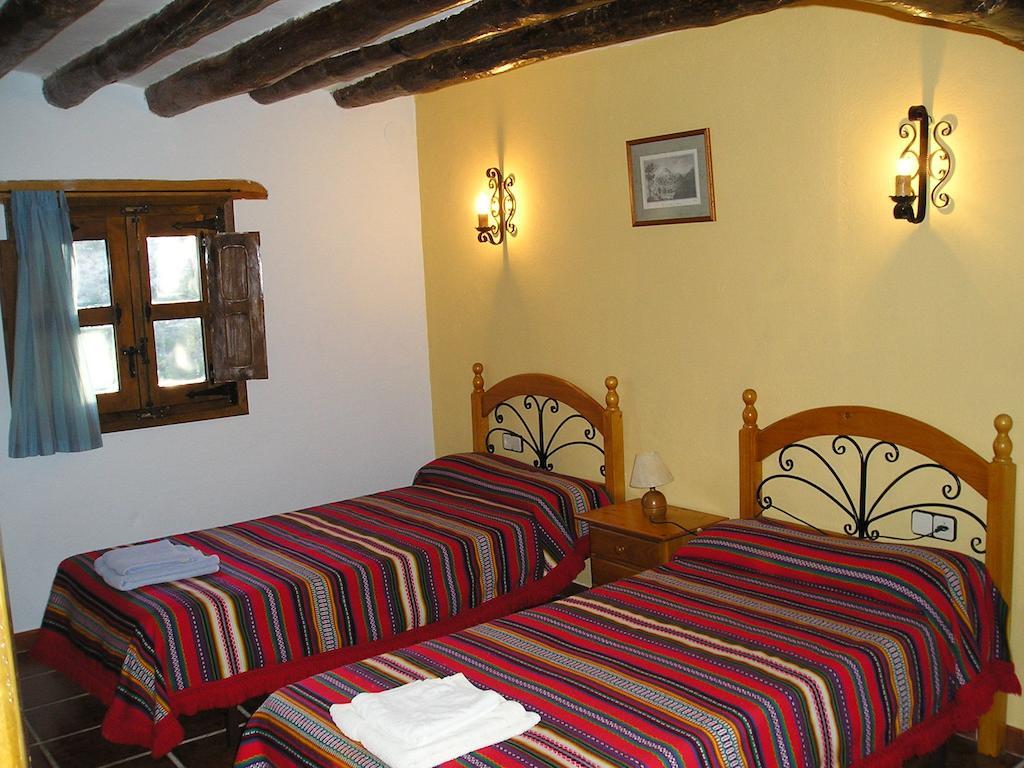 Country house Casa La Mestra Herbeset