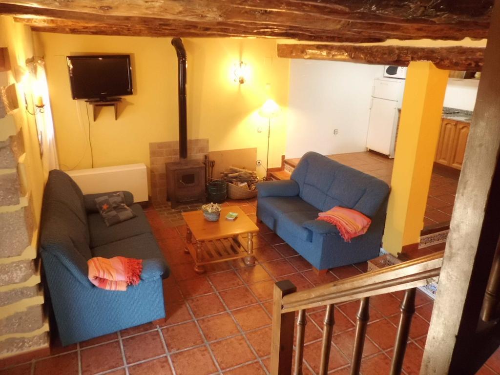 Landhaus Casa La Mestra *