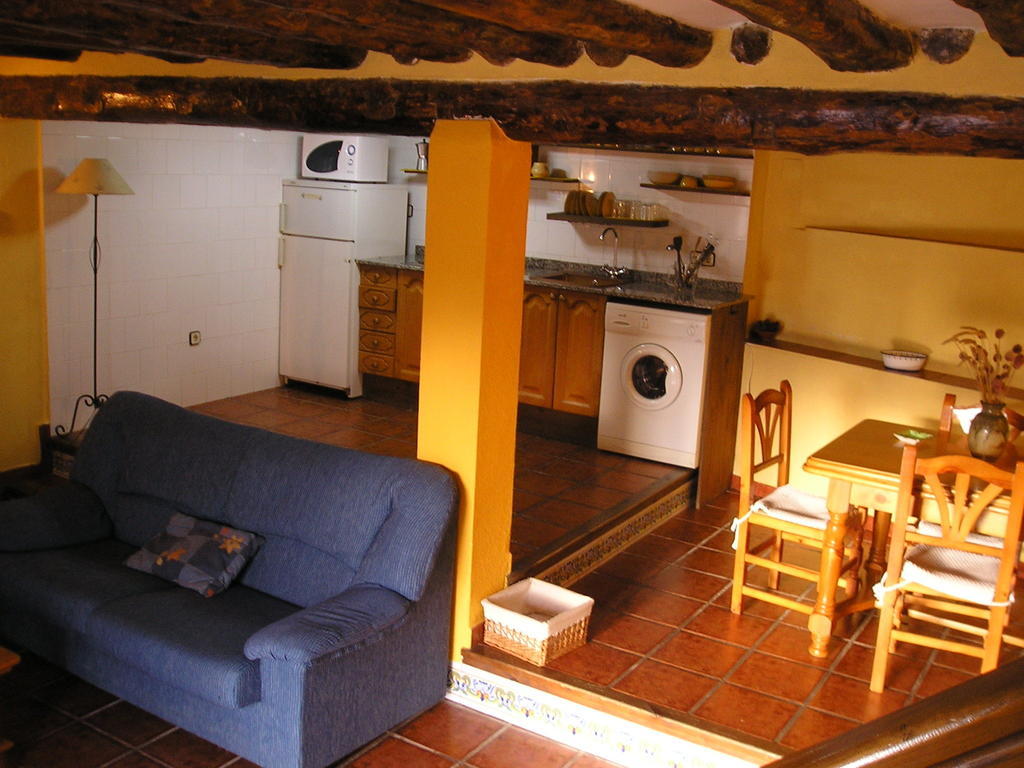 Landhaus Casa La Mestra *