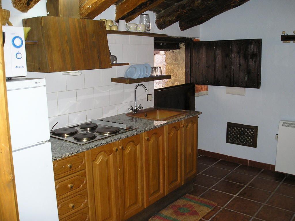 Country house Casa La Mestra