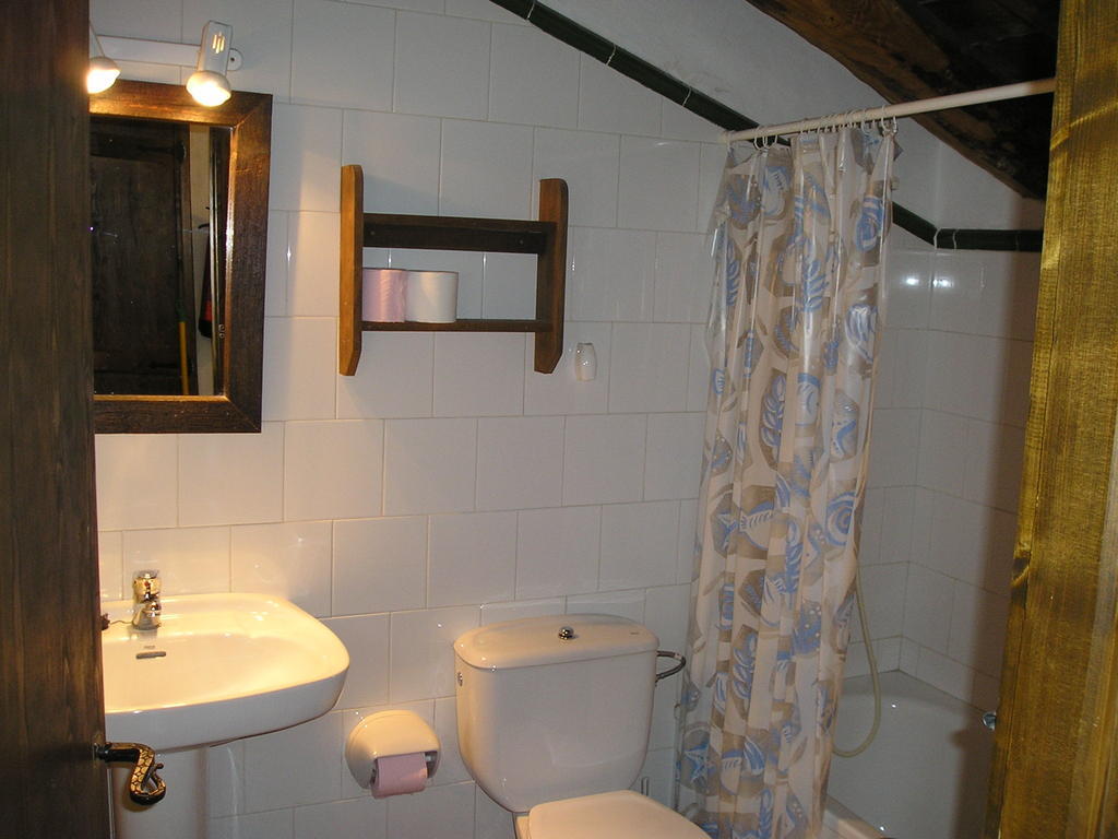 Country house Casa La Mestra