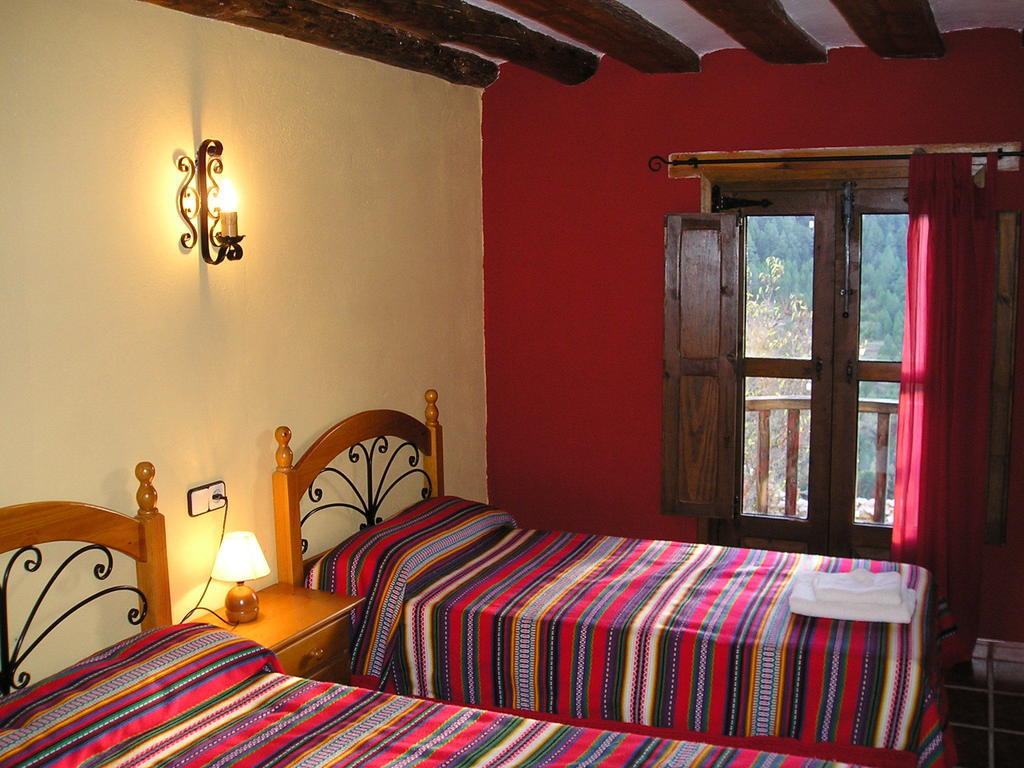 Landhaus Casa La Mestra Herbeset