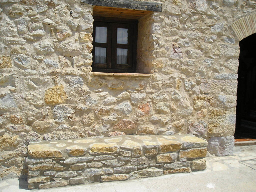 Country house Casa La Mestra *