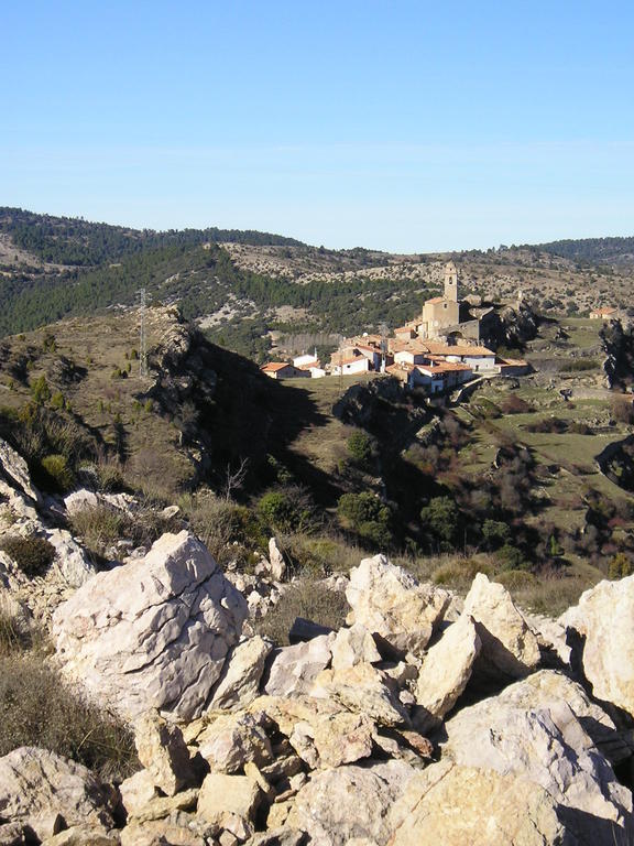 Country house Casa La Mestra