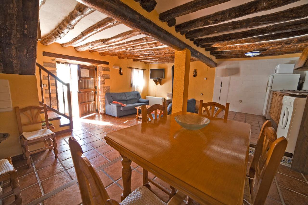 Country house Casa La Mestra