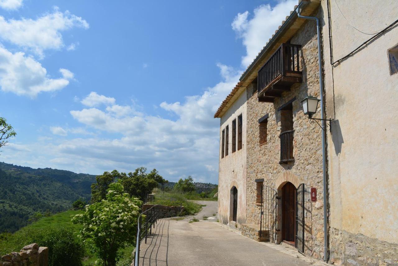 Country house Casa La Mestra Herbeset