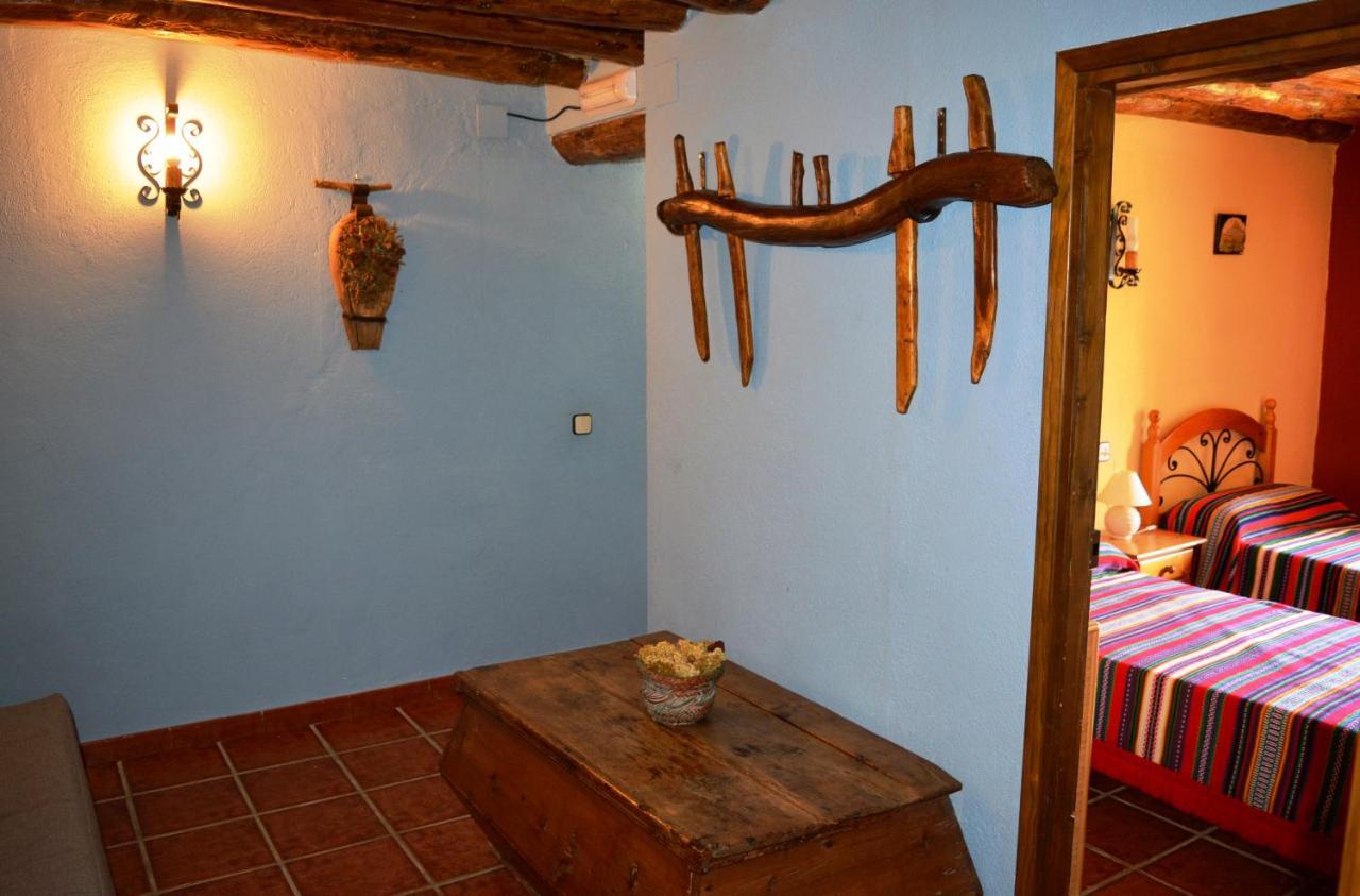 Country house Casa La Mestra Herbeset