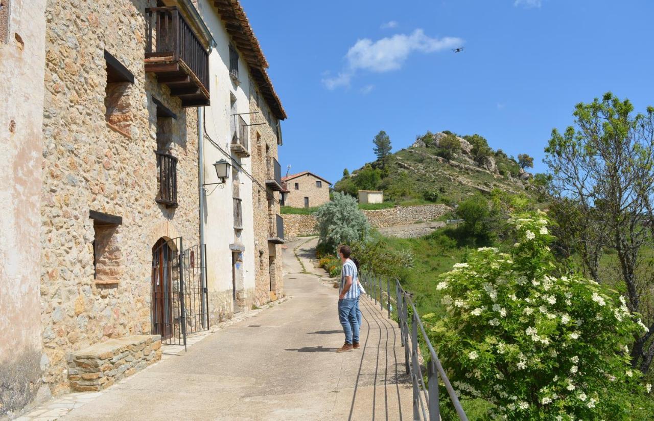 Country house Casa La Mestra